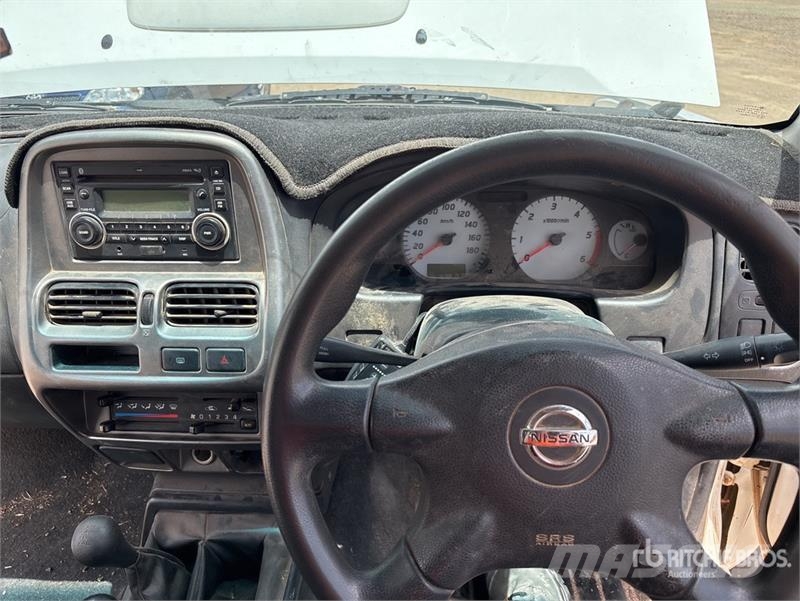 Nissan Navara Ostalo