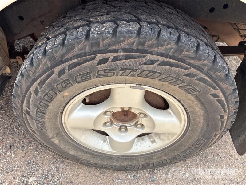 Nissan Navara Ostalo
