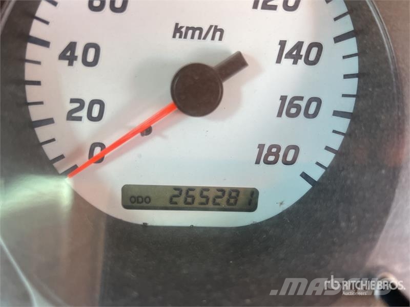 Nissan Navara Muut autot