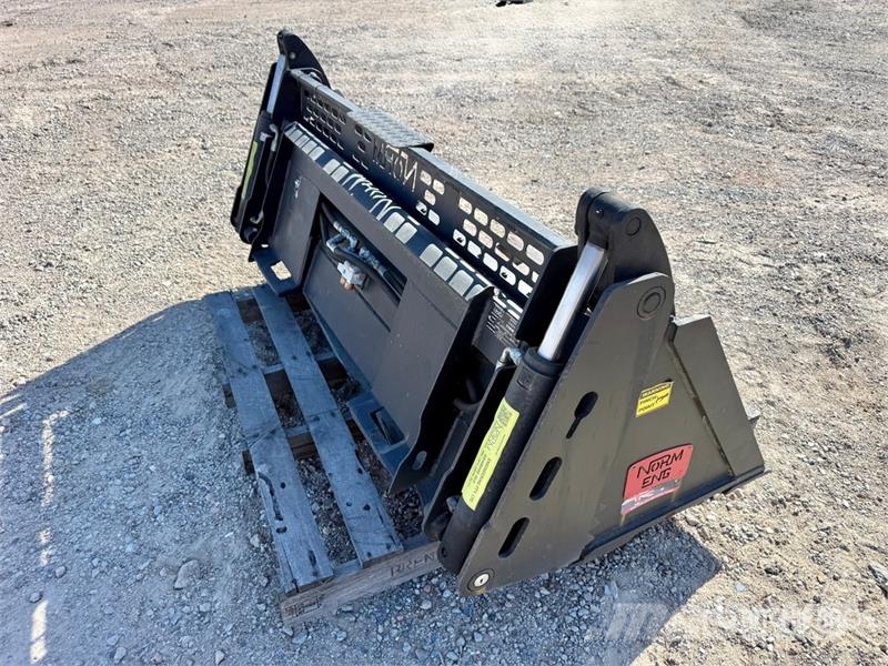  Norm Engineering 878ONS 1650 mm .25 m3 Q/C Multi-P دلاء