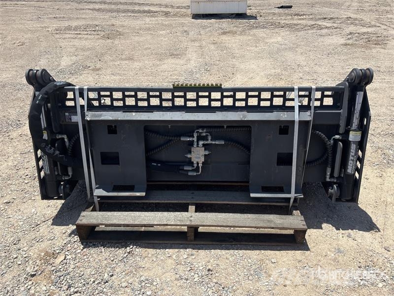 OZ ST31 1700 mm Digging Multi-Purpose 4-in-1 Skid دلاء