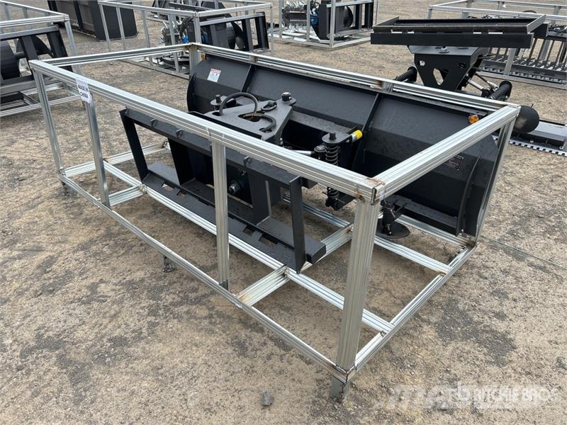 PABREAK DB-220 Πτερύγια