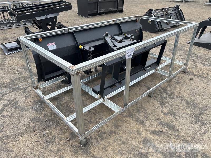 PABREAK DB-220 Πτερύγια