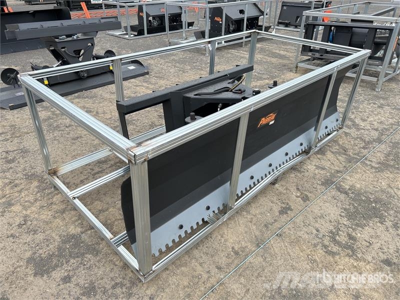 PABREAK DB-220 Πτερύγια