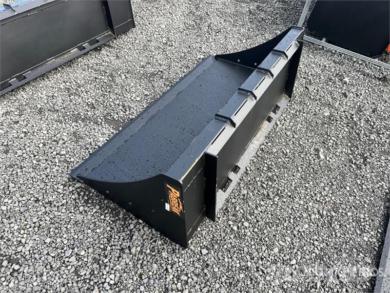 PABREAK GB130 Godet