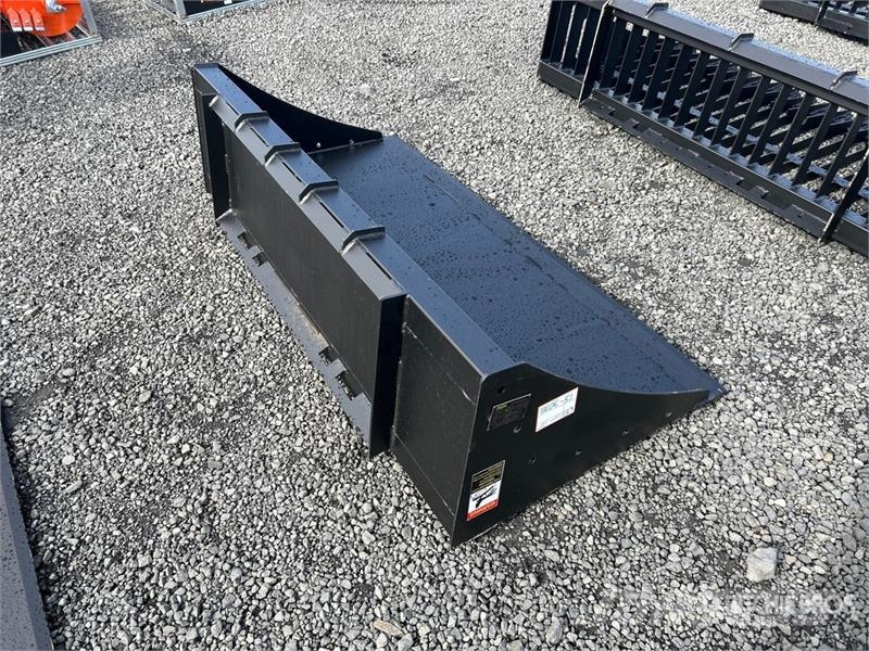 PABREAK GB150 1815 mm General Purpose Skid Steer B Buckets