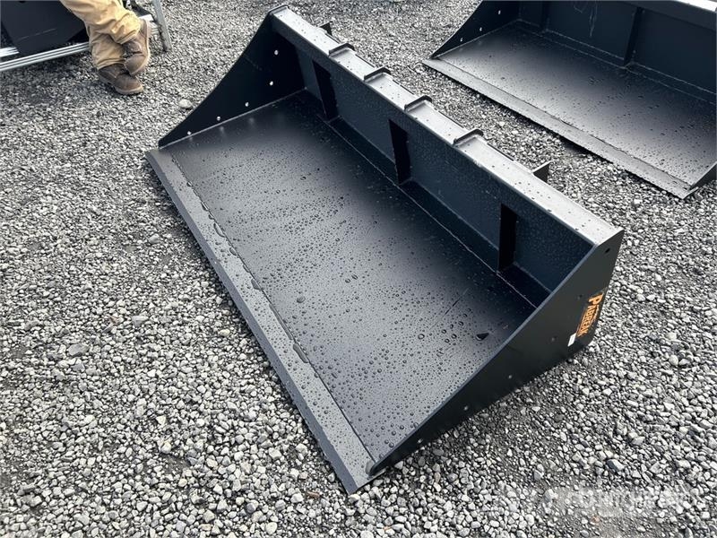 PABREAK GB150 1815 mm General Purpose Skid Steer B Buckets