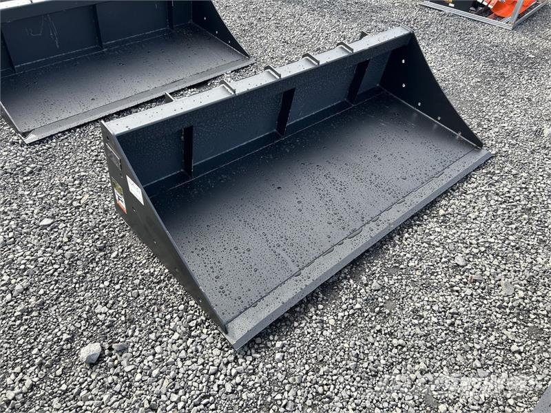 PABREAK GB150 1815 mm General Purpose Skid Steer B Buckets