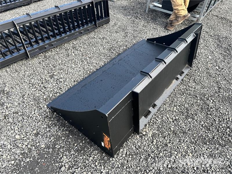 PABREAK GB150 1815 mm General Purpose Skid Steer B Buckets