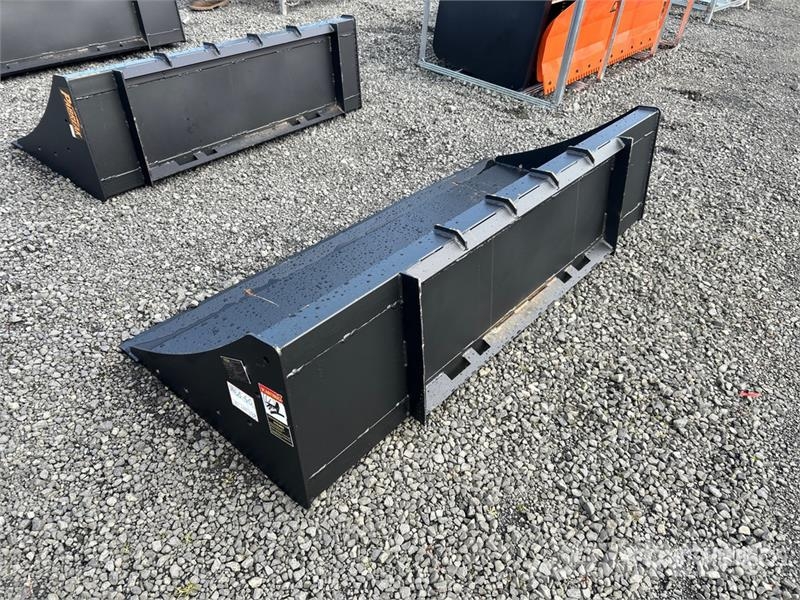 PABREAK GB160 Godet