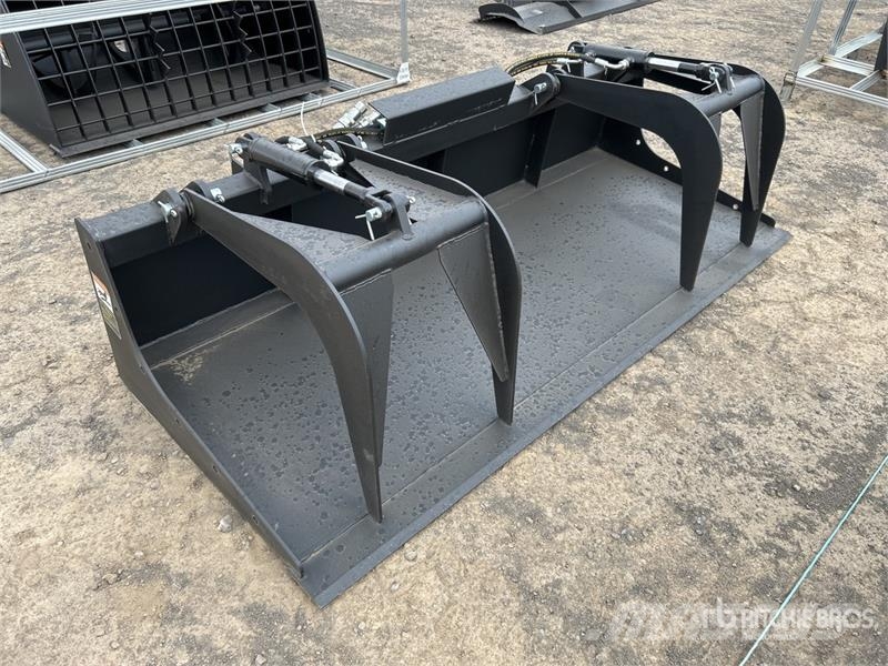PABREAK GB232 Grijpers