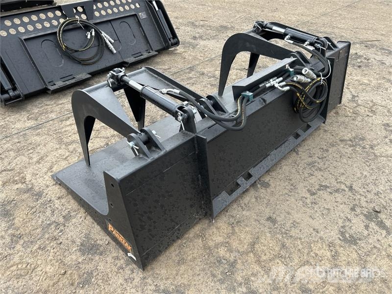 PABREAK GB232 Grijpers
