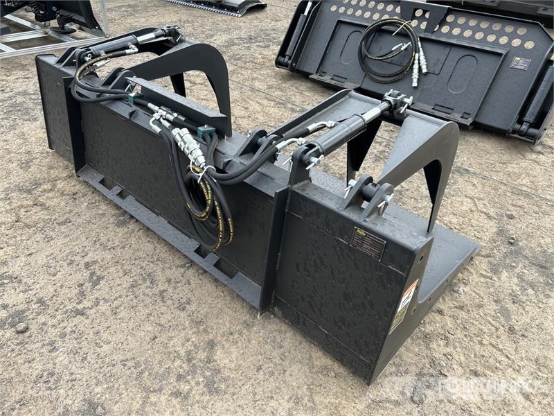 PABREAK GB232 Grijpers