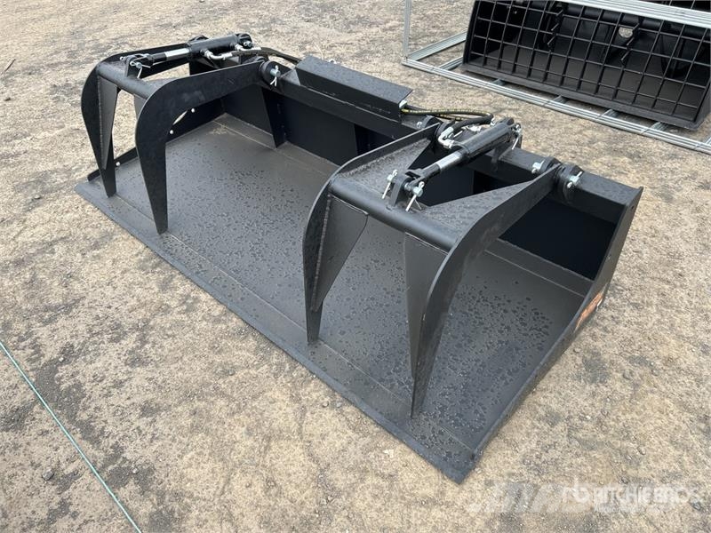 PABREAK GB232 Grijpers