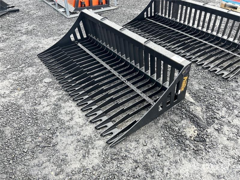 PABREAK RB130 1815 mm Skeleton Skid Steer Bucket ( Žlice