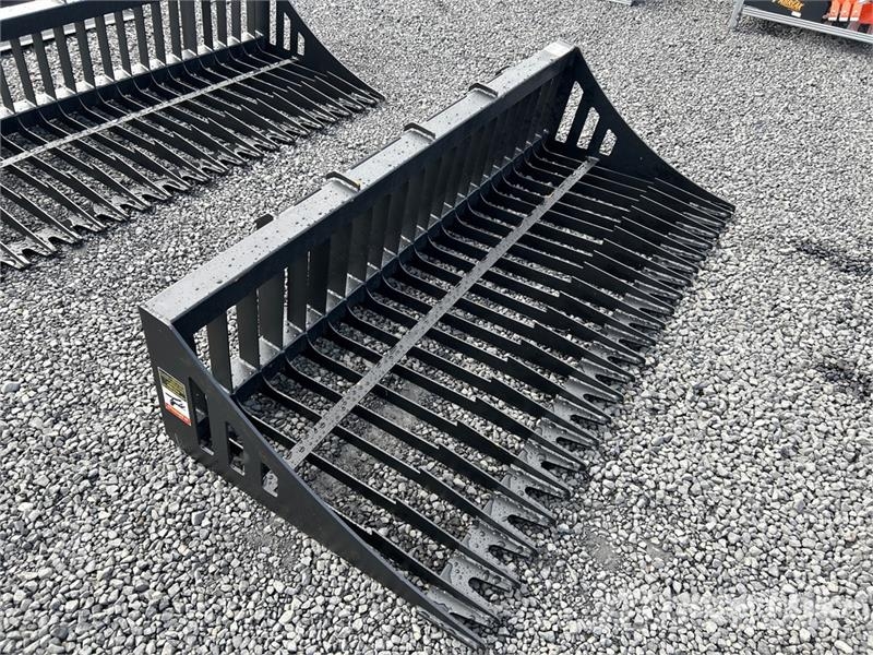 PABREAK RB140 Godet