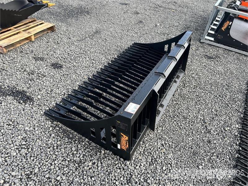 PABREAK RB140 Godet