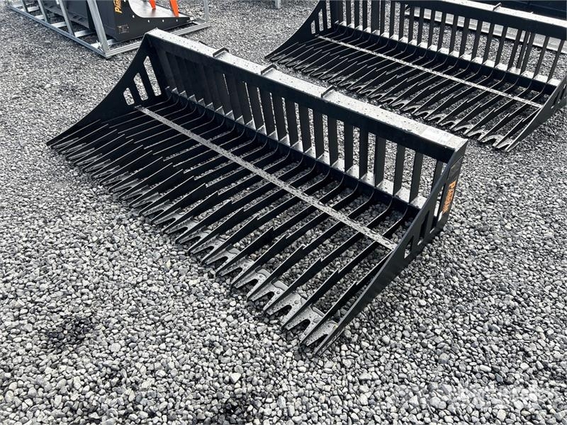 PABREAK RB140 Godet