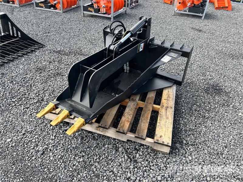 PABREAK SBT280 Godet