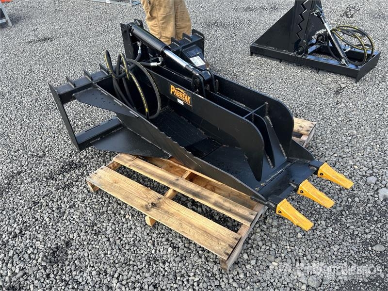 PABREAK SBT280 Godet