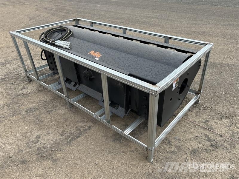 PABREAK VR720 滚筒