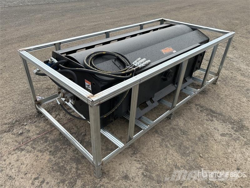 PABREAK VR720 滚筒