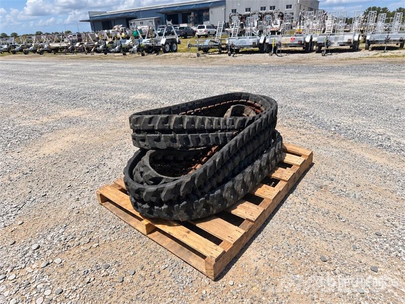 Pallet Excavator Tracks Other components