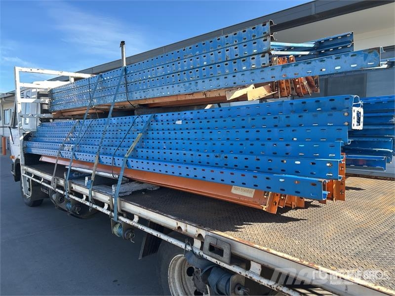 Pallet Racking Muud osad