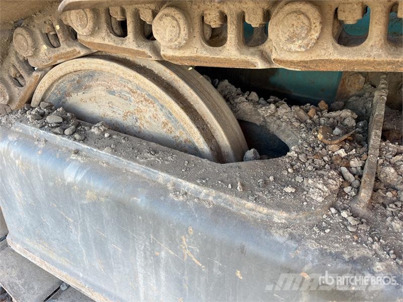 PowerScreen Warrior 1800 Tracked Screen Plant Machacadoras