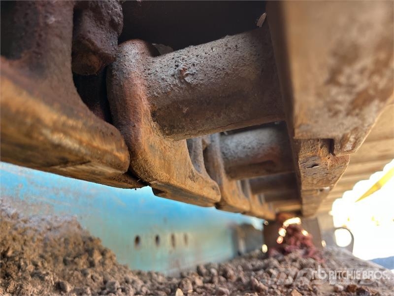 PowerScreen Warrior 1800 Tracked Screen Plant Machacadoras