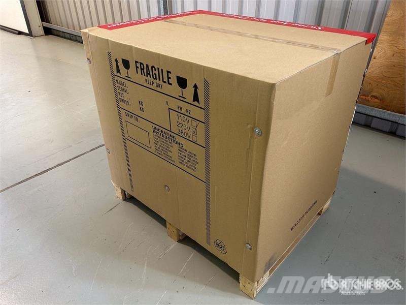 Powertek PT620A معدات البناء - غير ذلك
