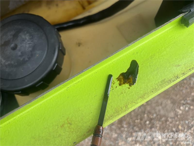 Pramac GSW65 Naftové generátory