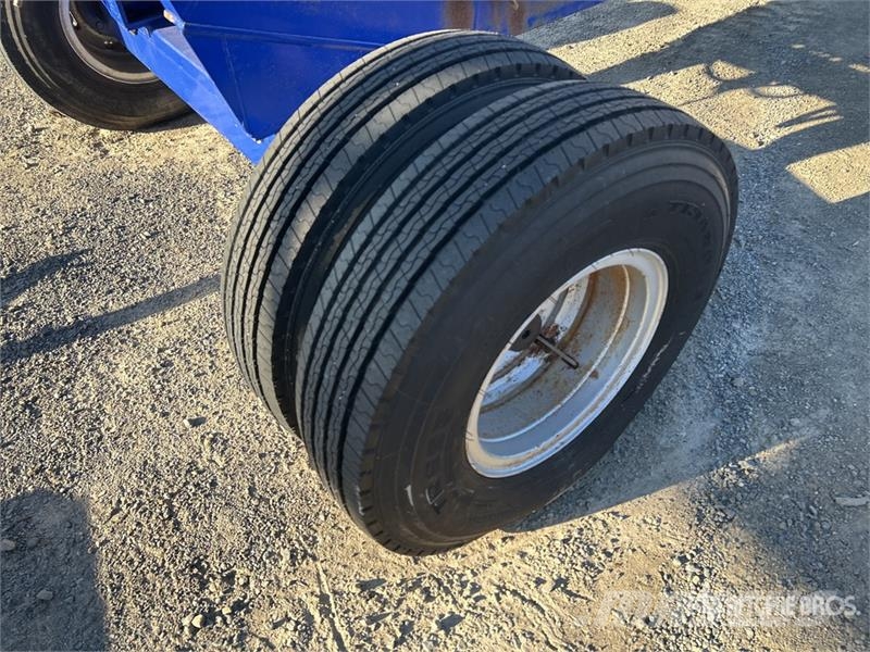 Precision Husky Screen Scorpion Reclaimer Portable Pugmill Screen Sita