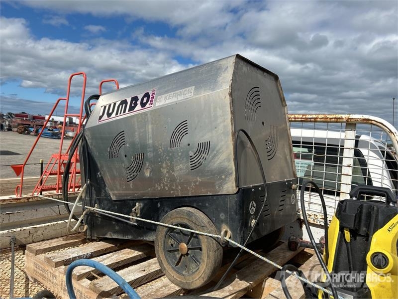  Pressure Washer Hand Wasserdruckreiniger