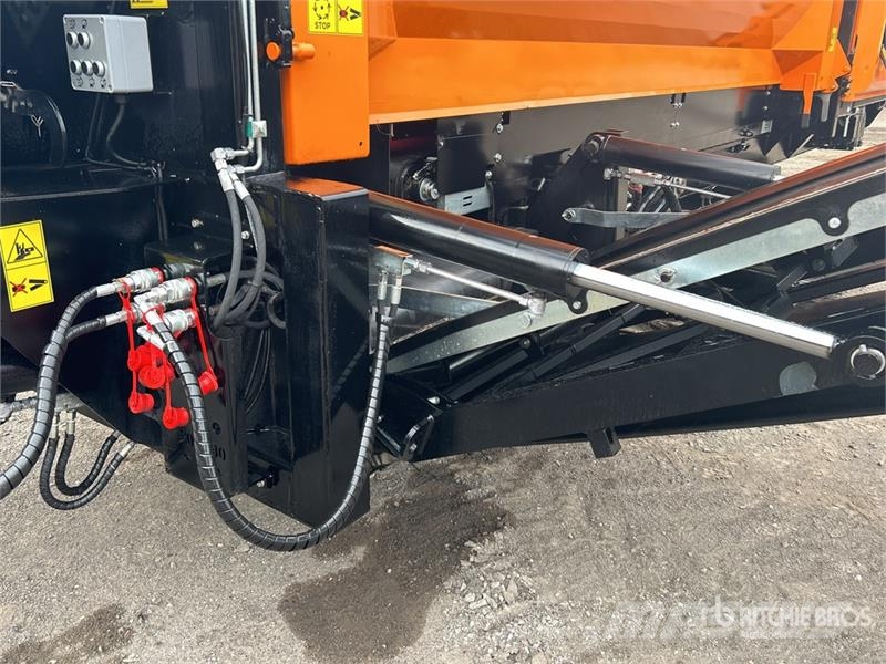 Pronar MPB 20.55GH Tracked Trommel Screen (Unused) Trommels