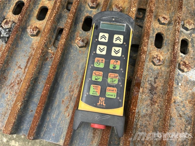 Pronar MPB 20.55GH Tracked Trommel Screen (Unused) Trommels