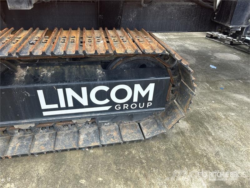 Pronar MPB 20.55GH Tracked Trommel Screen (Unused) Trommels