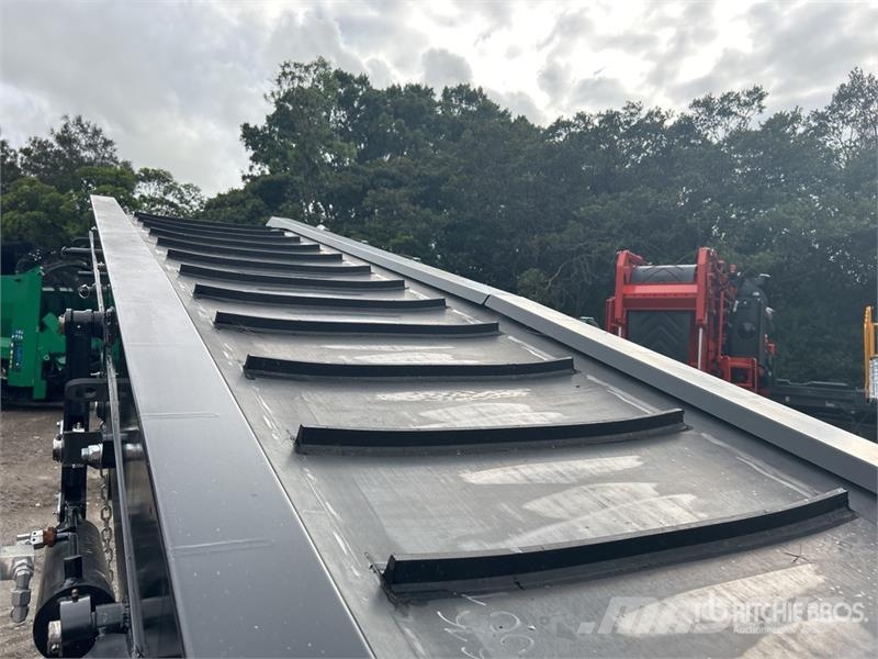 Pronar MPB 20.55GH Tracked Trommel Screen (Unused) Trommels