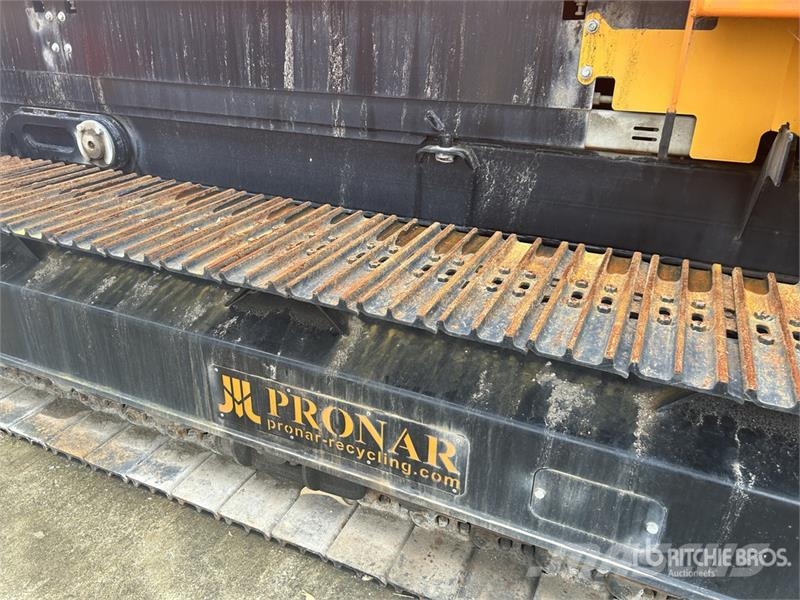 Pronar MPB 20.55GH Tracked Trommel Screen (Unused) Trommels