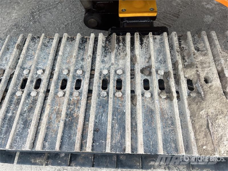 Pronar MPB 20.55GH Tracked Trommel Screen (Unused) Trommels