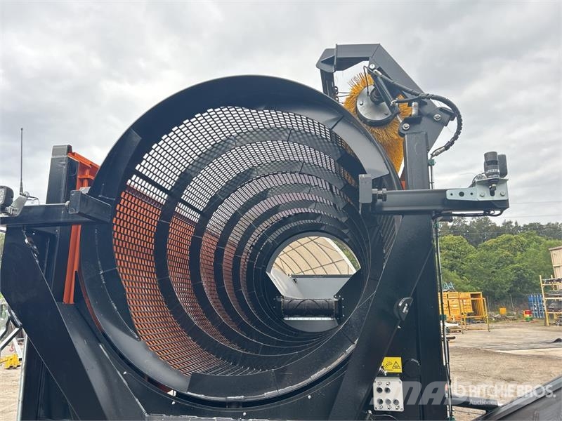 Pronar MPB 20.55GH Tracked Trommel Screen (Unused) Trommels