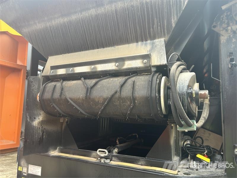 Pronar MPB 20.55GH Tracked Trommel Screen (Unused) Trommels