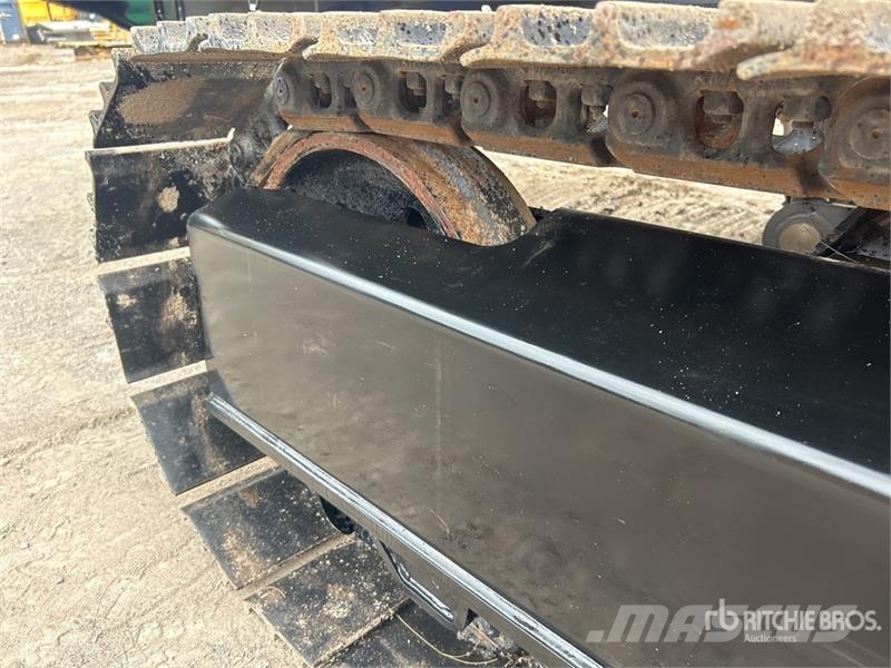 Pronar MPB 20.55GH Tracked Trommel Screen (Unused) Trommels