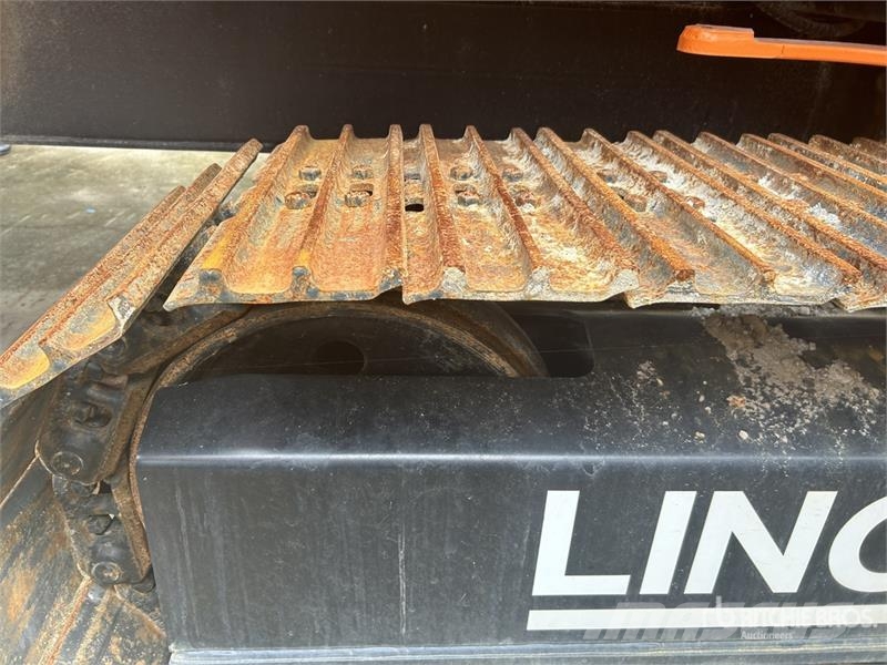 Pronar MPB 20.55GH Tracked Trommel Screen (Unused) Trommels