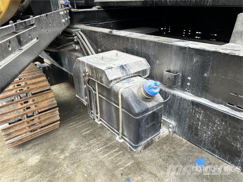 Pronar MPB 20.55GH Tracked Trommel Screen (Unused) Trommels