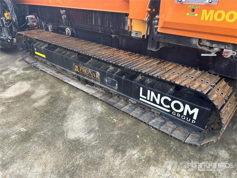 Pronar MPB 20.55GH Tracked Trommel Screen (Unused) Trommels