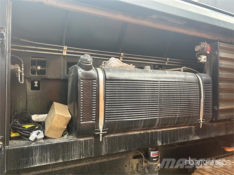 Pronar MPB 20.55GH Tracked Trommel Screen (Unused) Trommels