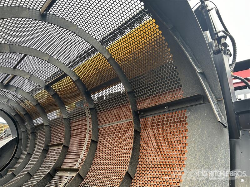 Pronar MPB 20.55GH Tracked Trommel Screen (Unused) Trommels