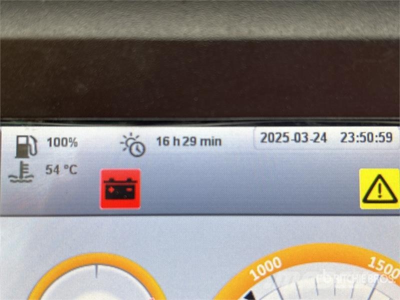 Pronar MPB 20.55GH Tracked Trommel Screen (Unused) Trommels