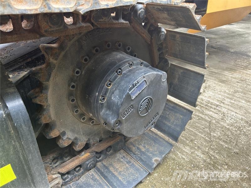 Pronar MPB 20.55GH Tracked Trommel Screen (Unused) Trommels